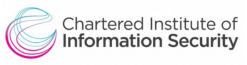 Chartered Institute of Information Security Logo